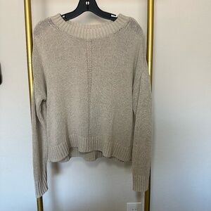 Banana Republic Knitted Sweater